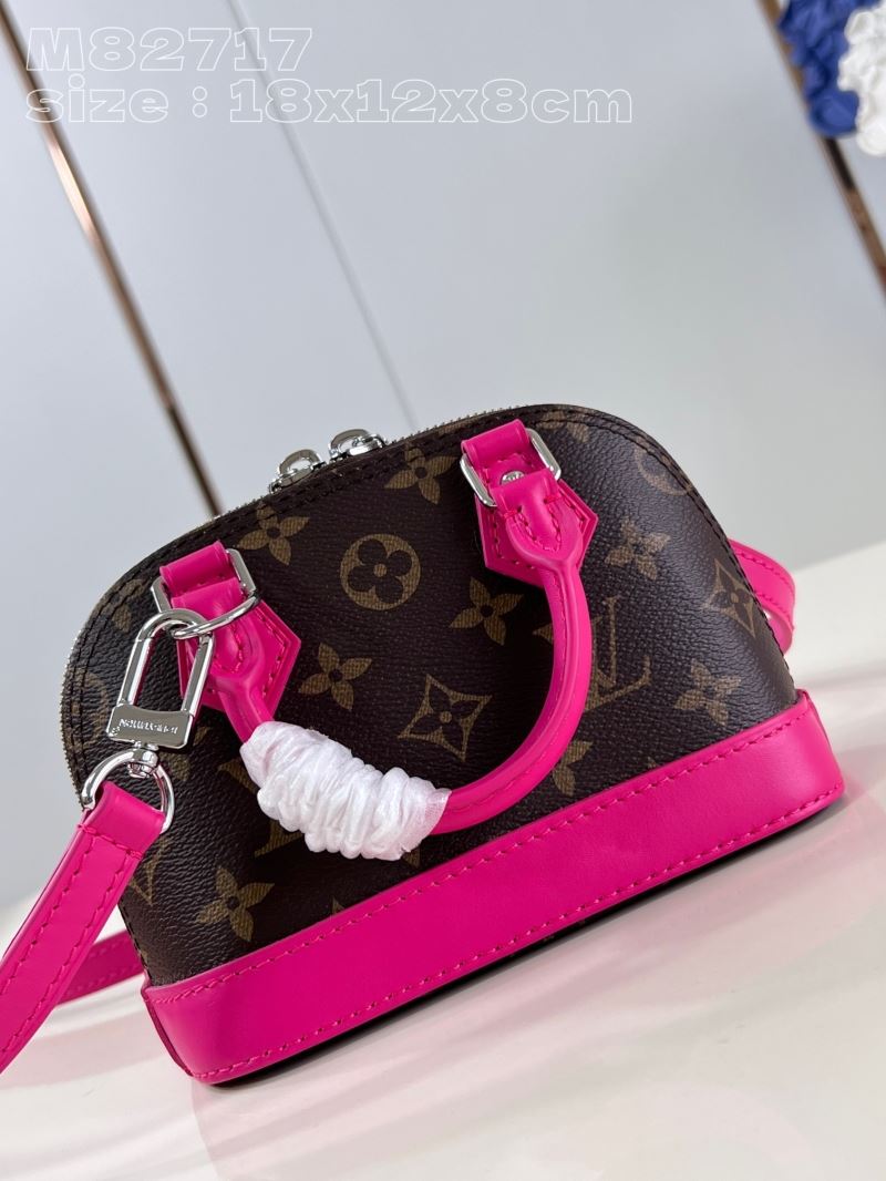 Louis Vuitton Top Handle Bags